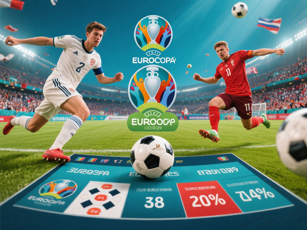 前言：
欧洲杯，作为全球足球迷们翘首以