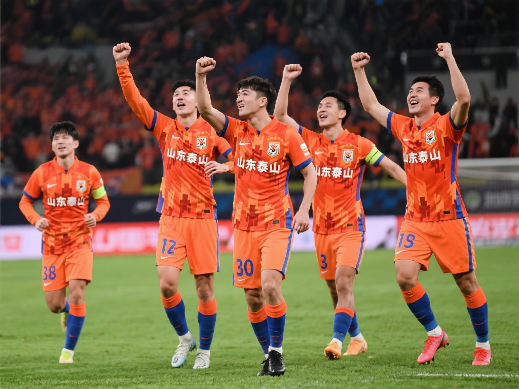 现代足球的发展已然不只是体育竞技，更是一