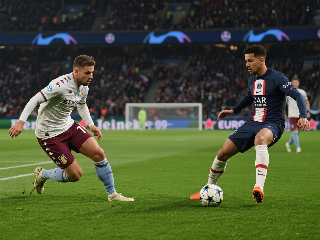 比赛的注定激烈将吸引到亿万球迷的目光，伤