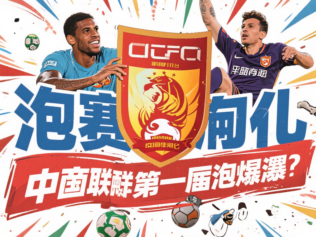 仅8.5个晋级名额,中国男足亚洲杯排名第18,创历史新低 职业联赛泡沫化:由于商业化的过度追求,中