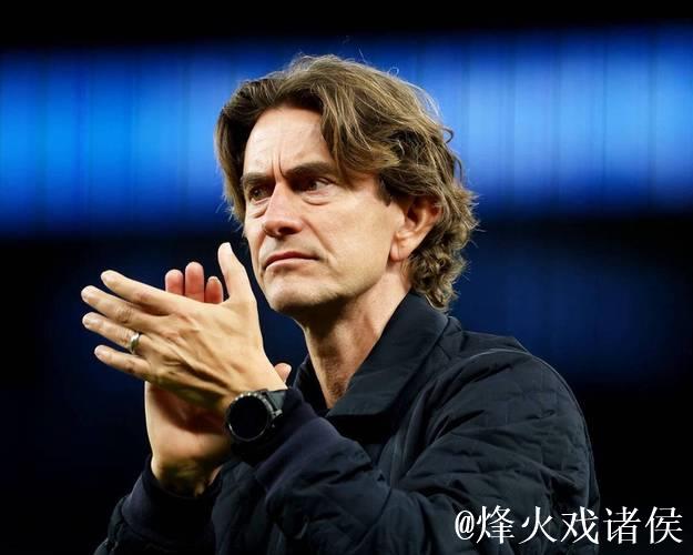 热刺矛盾再起！斯彭斯怒批弗兰克，二次决裂引发热议