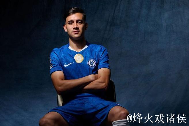 博纳诺特自知定位轮换，选择切尔西有原因